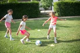 停球都能停出艺术感